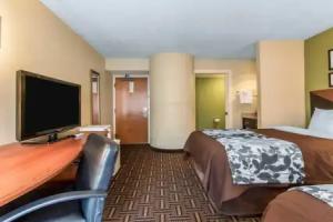 The Douillet, Oklahoma City