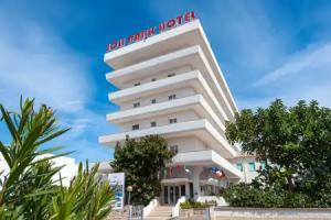 Joli Park Hotel, Gallipoli