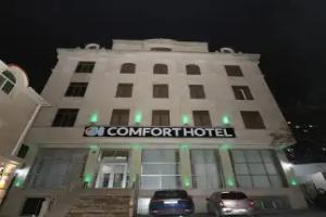 Comfort Hotel Baku, Baku