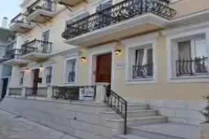 Aegli, Ermoupoli