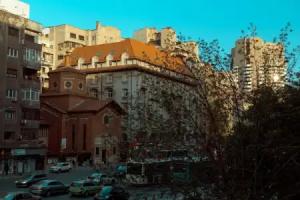 Maxxy Apartments, Bucharest