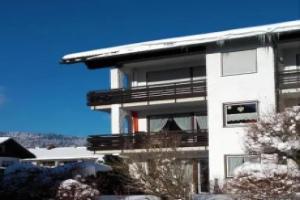 Alpenflair Ferienwohnungen Whg 202 Apartments, Oberstdorf
