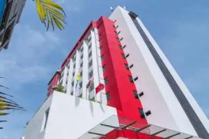 Hotel Sentral Seaview, Georgetown