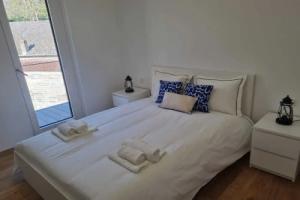Chic City Center Apartments, Luxembourg