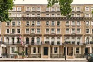 Knightsbridge Hotel, Firmdale Hotels, London