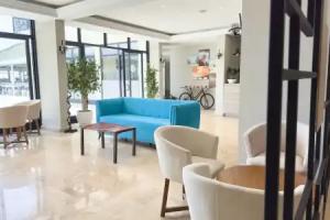 Uras Beach Hotel, Fethiye