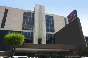 Fiesta Inn Tlalnepantla, Mexico City