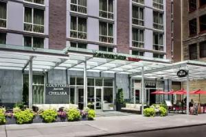 Courtyard by Marriott New York Manhattan / Chelsea, New York