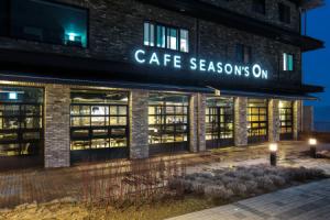 Hotel Everrich, Incheon