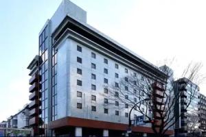 Hotel Johzenji, Sendai