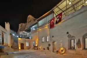 View Cave Hotel, Goereme
