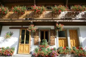 L'Aiguille du Midi, Chamonix
