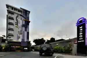 Top Malioboro Hotel, Yogyakarta