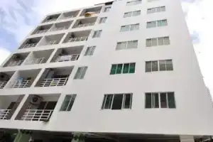 Beach and Mounteen by Pattaya Capital Property, Jomtien Beach