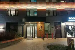 Apartments on Pioneer Street 2