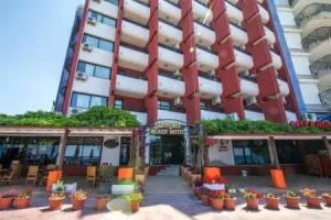 Sunday Beach Hotel, Kusadasi