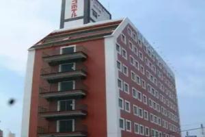 Rico Hotel Kokura, Kitakyushu