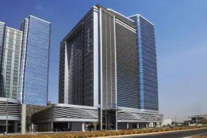 Capital Centre Arjaan by Rotana, Abu Dhabi City