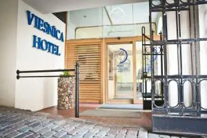 Hotel Konventa Sēta Keystone Collections, Riga