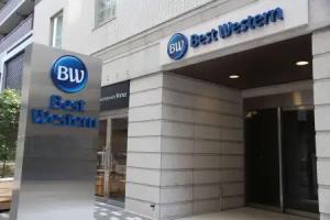 Best Western Hotel Fino Osaka Shinsaibashi, Osaka