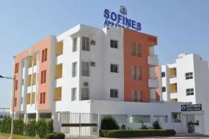 Appart Hôtel Sofines, Agadir