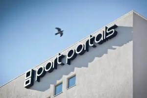 OD Port Portals, Portals Nous