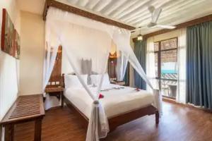 Nungwi Beach Resort by Turaco, Nungwi