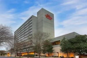 Crowne Plaza Knoxville Downtown University by IHG, Knoxville