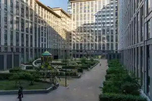 Apartments on Leningradsky Prospekt 35 building 2, Moscow