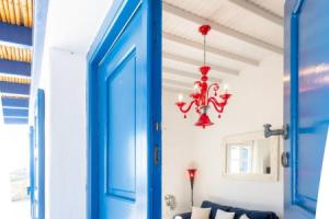 Luxury Villa in Mykonos, Elia