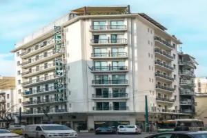 Golden City Hotel, Athens