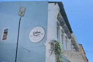 Urban Designer Collection Lebuh Melaka Guest house, Georgetown