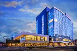 Thompson Nashville, by Hyatt, Nashville