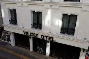 Yildiz Hotel, Erzurum