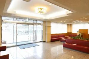 Smile Hotel Takaoka Ekimae, Takaoka
