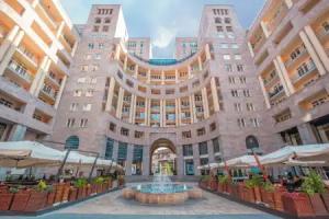 Stay Inn on Northern ave 5, Yerevan