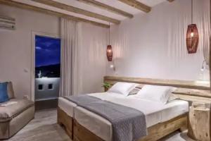 Mikri Vigla - Hotels