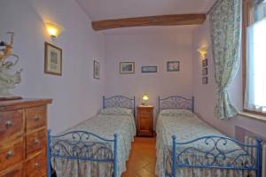 Villa Sabrina, San Gimignano