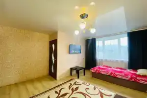 Apartments Trudovye Rezervy 11, Murmansk