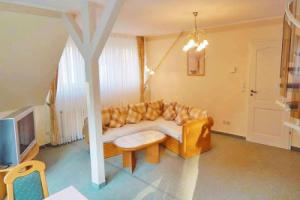 Ferienhus Baabe Guest house, Ostseebad Sellin