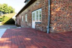 Gästehaus Klein Grönau Tourist base, Lubeck