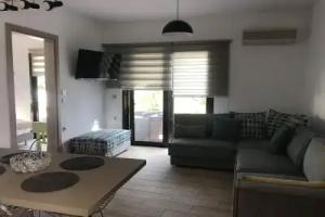 Chrysanthi Studios & Apartments, Pefki Rhodes