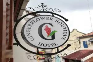 Gingerflower Boutique Hotel, Malacca