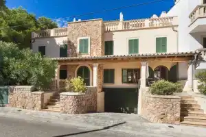 Villa Torre I, Canyamel