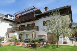 Sportpension Strobl, Millstatt