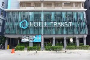 Hotel Transit Kuala Lumpur, Kuala Lumpur