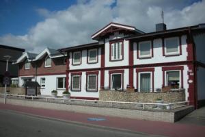 Haus Norden Cottage, Gromitz