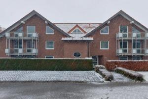 Gästehaus Therme-Blick Cottage, Bad Driburg