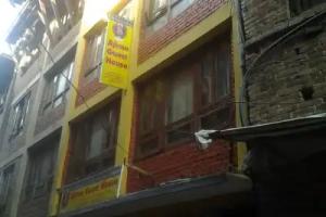 Ajima Guest House, Bhaktapur