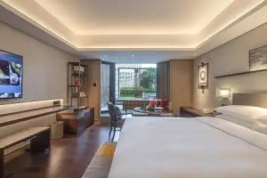 Grand Hyatt Hangzhou, Hangzhou